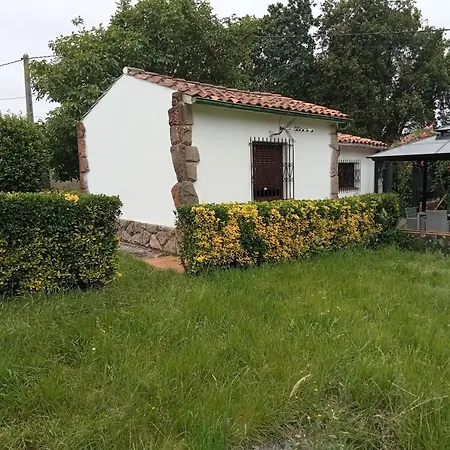 El Capricho De La Providencia 기욘
