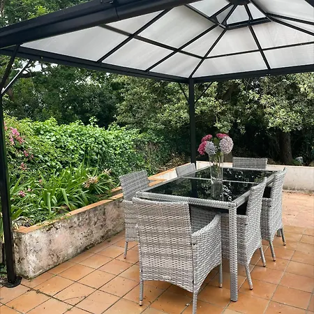 El Capricho De La Providencia 펜션 *