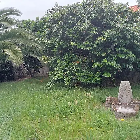 Σπίτι διακοπών El Capricho De La Providencia